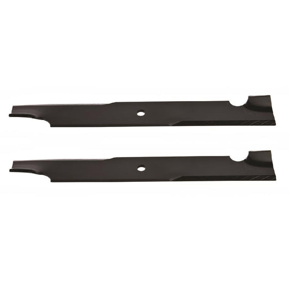 Oregon 92-135 Bush Hog 50056498 Mower Blades | 18"