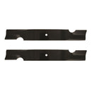 Oregon 791-532 Grasshopper 320239 Mower Blades | 18"-2