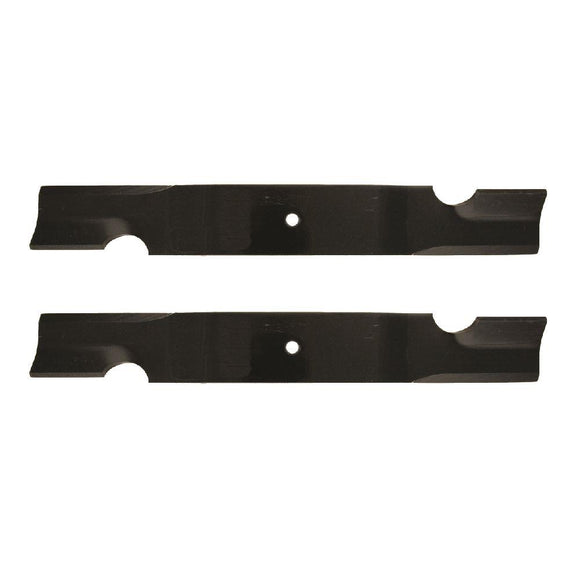 Oregon 791-532 Grasshopper 320239 Mower Blades | 18"