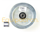 Murray 1732360SM Pulley, Idler 04.00 OD-2