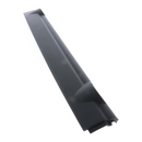 Honda 63724-Z07-000ZA Plate, Side *Nh314*-1