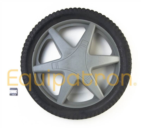 Murray 672801MA Wheel, 14X2 Scotts-BB
