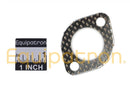 Briggs & Stratton 691881 Exhaust Gasket, Replaces 272253, 271918, 691881-2