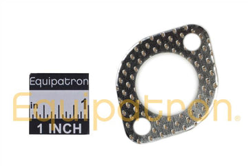 Briggs & Stratton 691881 Exhaust Gasket, Replaces 272253, 271918, 691881 - 0
