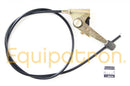 Murray 93165MA Throttle Control, Replaces 93165, 91992, 91103, 91485, 91985-2