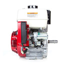 Honda GX390 QNE2 Horizontal Engine with Electric Start-5