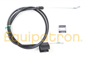 Murray 1102093MA Engine Stop Cable S-Cable 20SD / RB B&S - 0