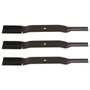Oregon 91-452 King Kutter 190320 Left Hand Mower Blades | 20-1/16"-2