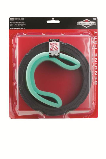Briggs & Stratton 5050K Air Filter Cartridge/Pre-Cleaner (12.5 - 21 HP)