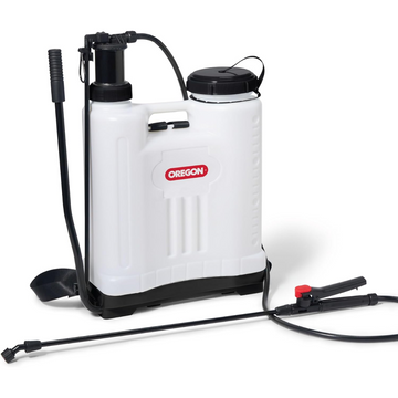 Oregon 646608 Sprayer, 16 Litre