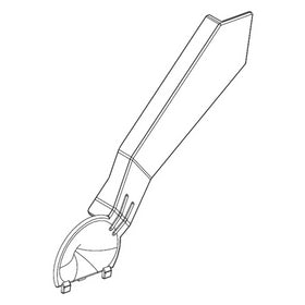 Kohler 14 096 118-S Cover