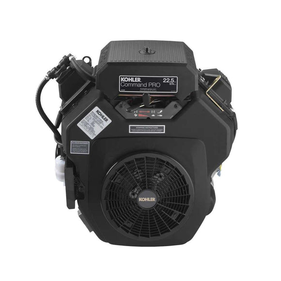 Kohler CH680-3165 Horizontal Command PRO Engine
