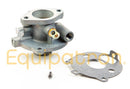 Briggs & Stratton 390404 Upper Carburetor Body, Replaces 295858, 299171-2