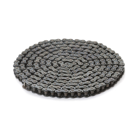 Oregon 32-105 Single Strand Roller Chain, No. 40, 10'