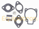 Briggs & Stratton 801312 Carburetor Gasket Set-2
