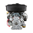 Briggs & Stratton 386447-0448-F1 Horizontal Vanguard Engine-4