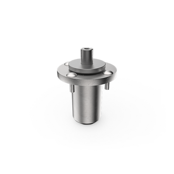 Ariens 58810800 Maintenance-Free Aluminum Lawn Mower Spindle
