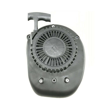 Toro 119-1904 Shroud and Recoil Assembly