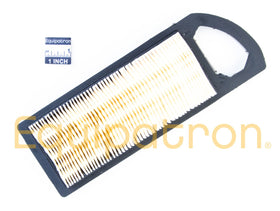 Briggs & Stratton 790263 Air Cleaner Cartridge - 0