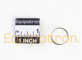 Briggs & Stratton 691801 Pump Diaphragm Spring, Replaces 261395, 691801 - 0