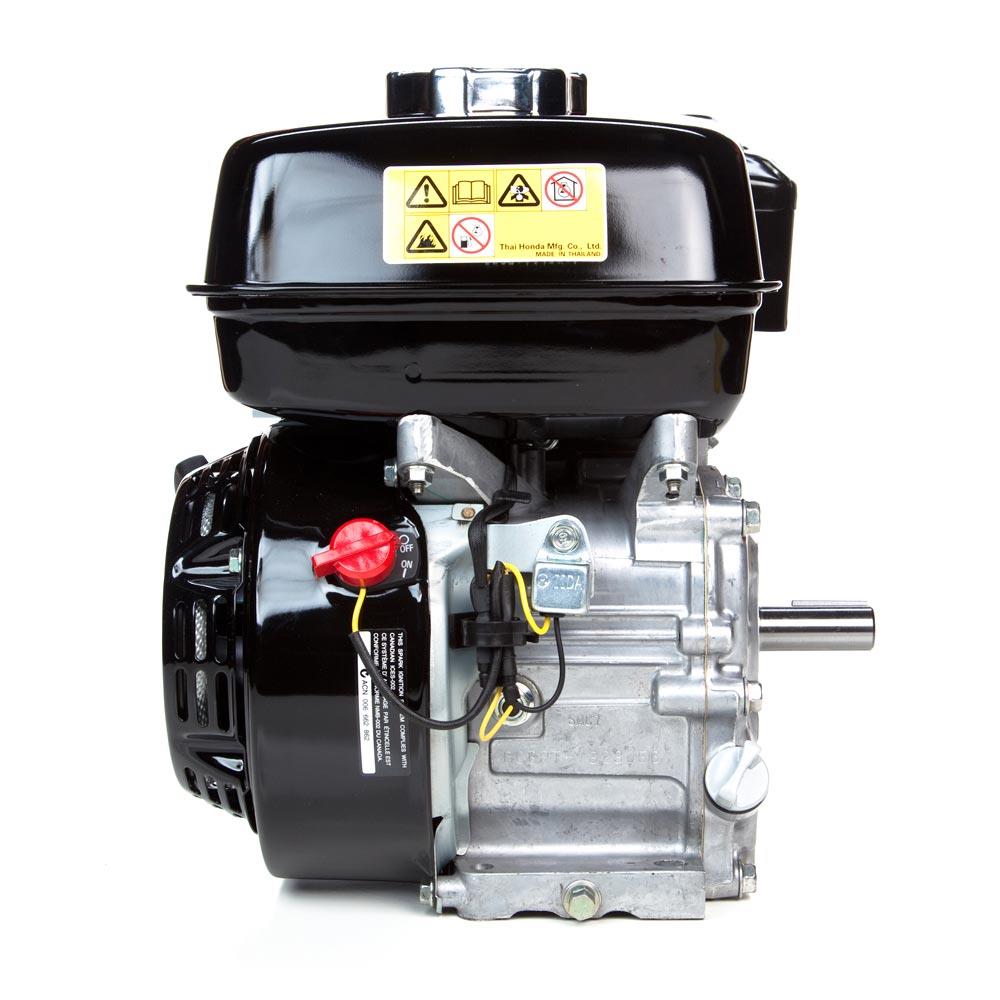 Honda GX160 SMC7 for Sale | Honda Engine - 163cc, 4.8 HP | Equipatron