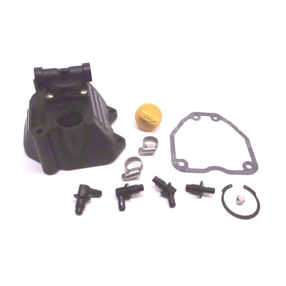 Kohler 66-559-02-S Kit, Fuel Pump/Rocker Cover