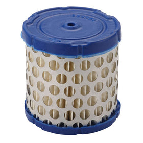 Briggs & Stratton 396424S Round Air Filter Cartridge