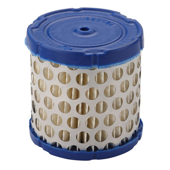 Briggs & Stratton 396424S Round Air Filter Cartridge