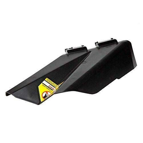 Toro 93-0317 Deflector Assembly
