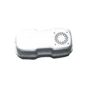 Briggs & Stratton 498984S Super Lo-Tone Muffler-1