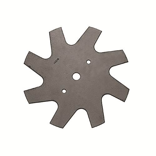Oregon 40-807 Edger Blade, Replaces Jacobsen 309444, 9"