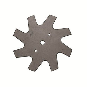Oregon 40-807 Edger Blade, Replaces Jacobsen 309444, 9"