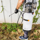 Worx WG829 Cordless 20V Power Share 2-Gallon Lawn Sprayer-3