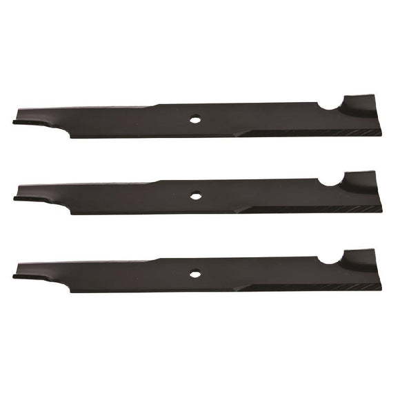 Oregon 92-135 Bush Hog 50056498 Mower Blades | 18"