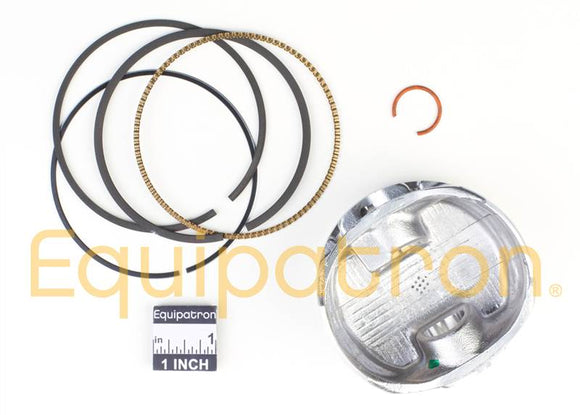 Briggs & Stratton 792023 Standard Piston Assembly, Replaces 697679, 694003