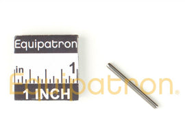 Briggs & Stratton 690525 Float Hinge Pin, Replaces 231789,690525 - 0