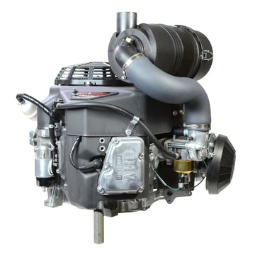 Kawasaki FX691V-S00-S Vertical Engine with Electric Shift-Type Start - 0