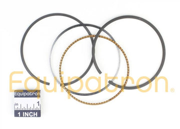 Briggs & Stratton 795690 DTF Ring Set, Replaces 795132, 790909 - 0