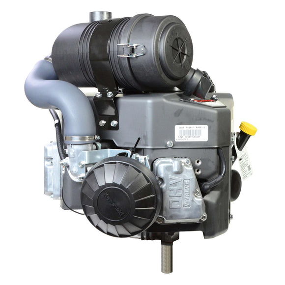 Kawasaki FX691V-S00-S Vertical Engine with Electric Shift-Type Start