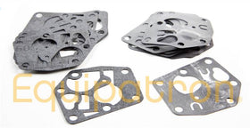 Briggs & Stratton 4251 Gasket Contains 10 x 795083 - 0