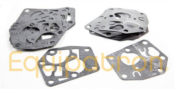 Briggs & Stratton 4251 Gasket Contains 10 x 795083 - 0