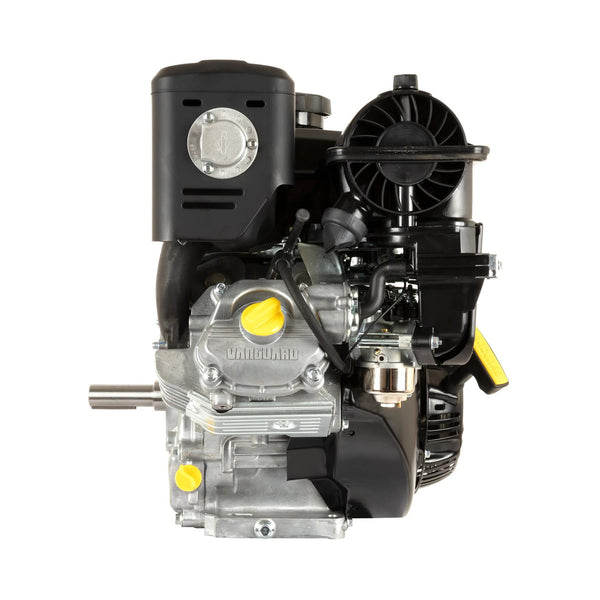 Briggs & Stratton 25V332-0006-F1 Horizontal Engine