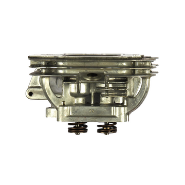Briggs & Stratton 84001919 Cylinder Head #2 - 0