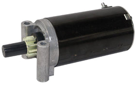 Kohler 32 098 10-S Starter Assembly with 9-Tooth Gear