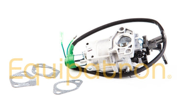 Briggs & Stratton 799773 Carburetor - 0