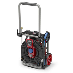Briggs & Stratton S2000P Electric Cold Water POWERflow+ Pressure Washer, 2000 PSI, 3.5 GPM - 0