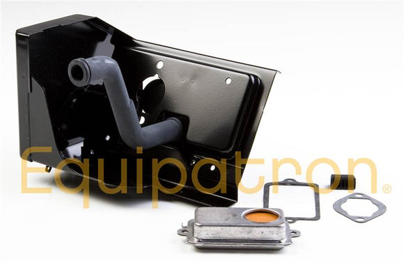 Briggs & Stratton 498544 Air Cleaner Base, Replaces 497274, 496247, 497669