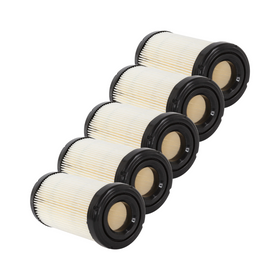 Briggs & Stratton 4241 Air Filter (5 X 793569)