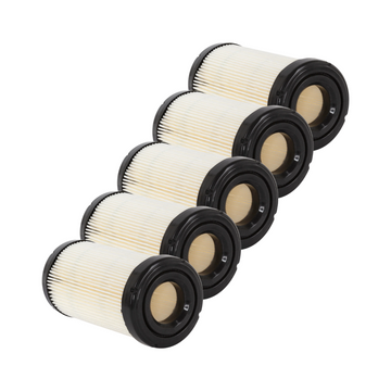 Briggs & Stratton 4241 Air Filter (5 X 793569)