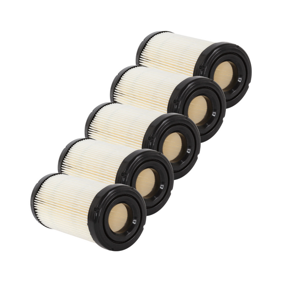 Briggs & Stratton 4241 Air Filter (5 X 793569)